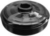 PSA 0515G3 Belt Pulley, crankshaft